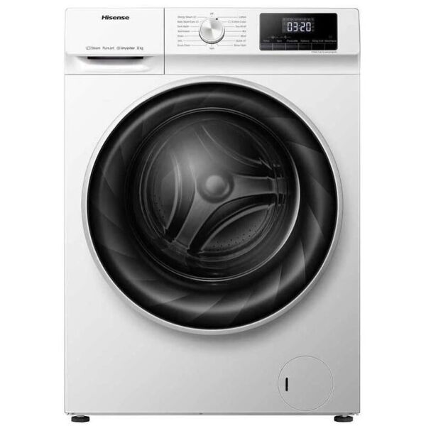 

Стиральная машина Hisense WFQY801418VJM