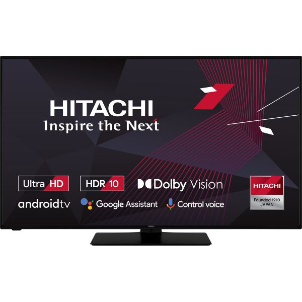 

55" Hitachi 55HAK5750 Black