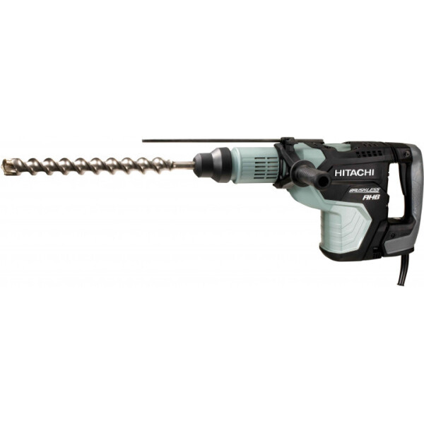 

Перфоратор Hitachi DH45ME 20111135 1500 Вт