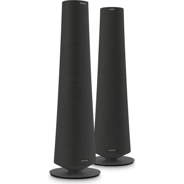 

Harman-Kardon Citation Tower Black (HKCITATIONTWRBLKEU)