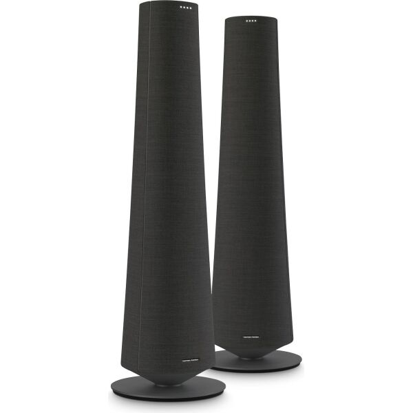 

Harman-Kardon Citation Tower Black (HKCITATIONTWRBLKEU)