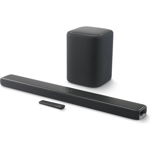 

SoundBar Harman-Kardon Enchant 1300 Gray (HKENCH1300GRAEP)