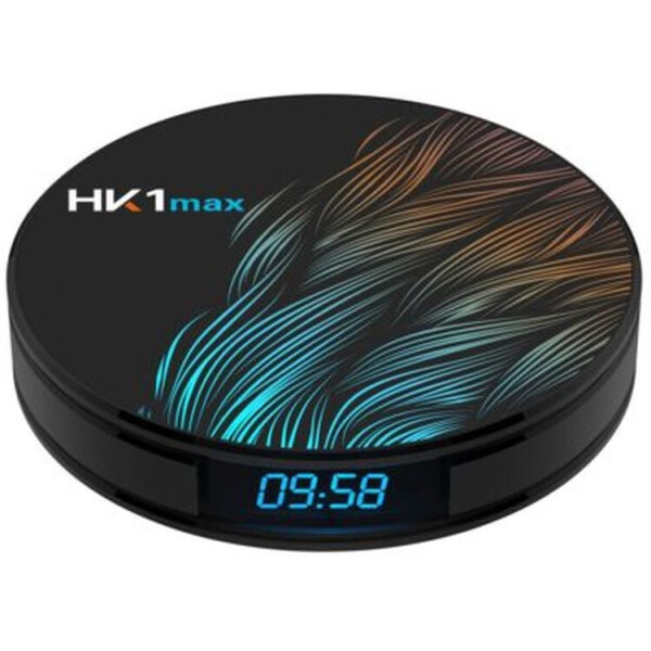 

Приставка Smart TV Protech HK1 Max 4/32GB Android 9.0