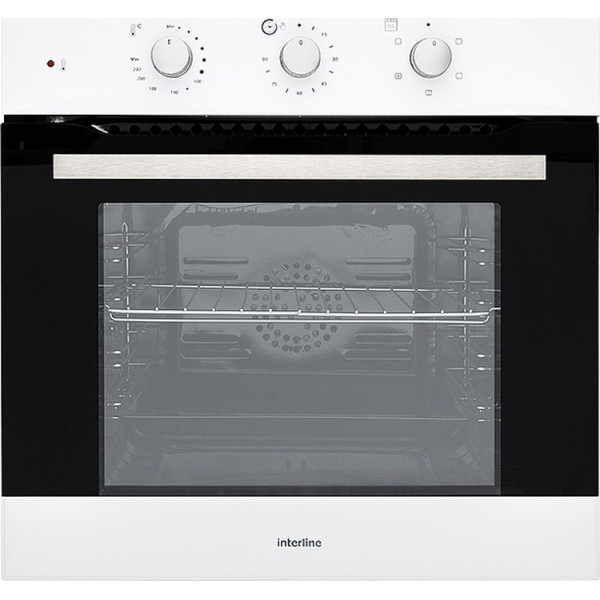 

Interline HK 400 WH