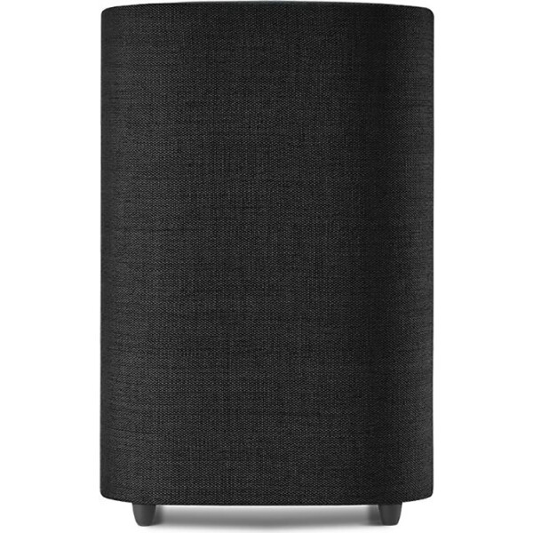 

Домашний кинотеатр Sub Harman-Kardon Citation Sub S Black (HKCITASUBSBLKEU)