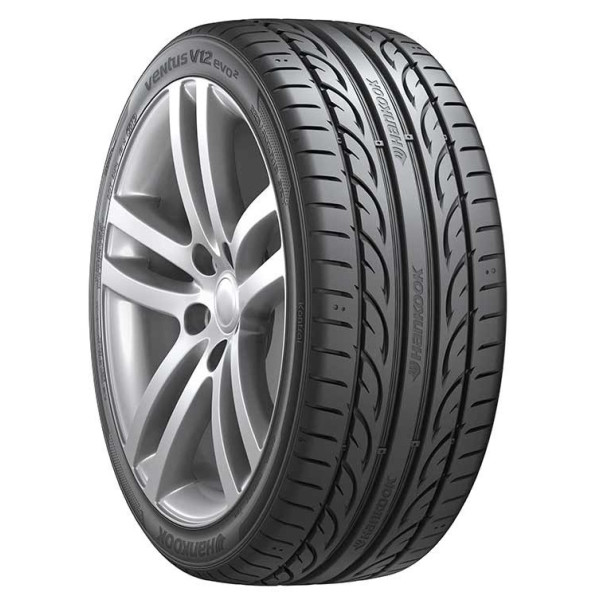

Hankook Ventus V12 Evo K 120 XL 235/45 R17 97Y