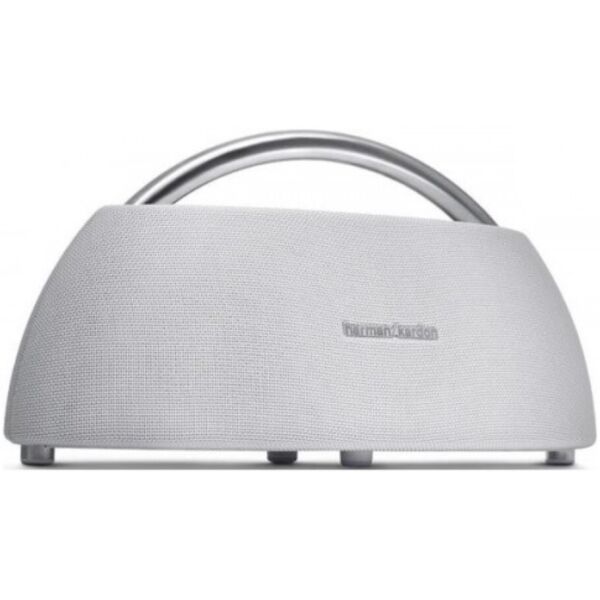 

Акустическая система Harman-Kardon Go+Play Mini White [HKGOPLAYMINIWHTEU]
