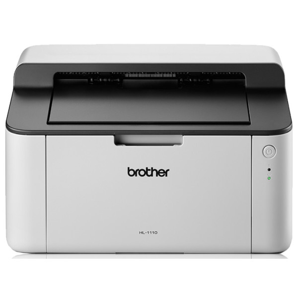 

Brother HL-1110E