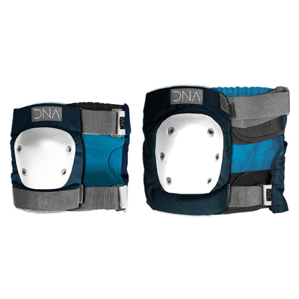 

Комплект защиты DNA Navy Knee & Elbow Pack S (8433975036460)