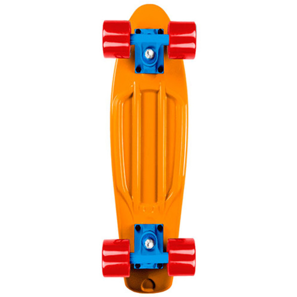 

Long Island Orange 22,5" Buddy (LI 60710817) (8433975011153)
