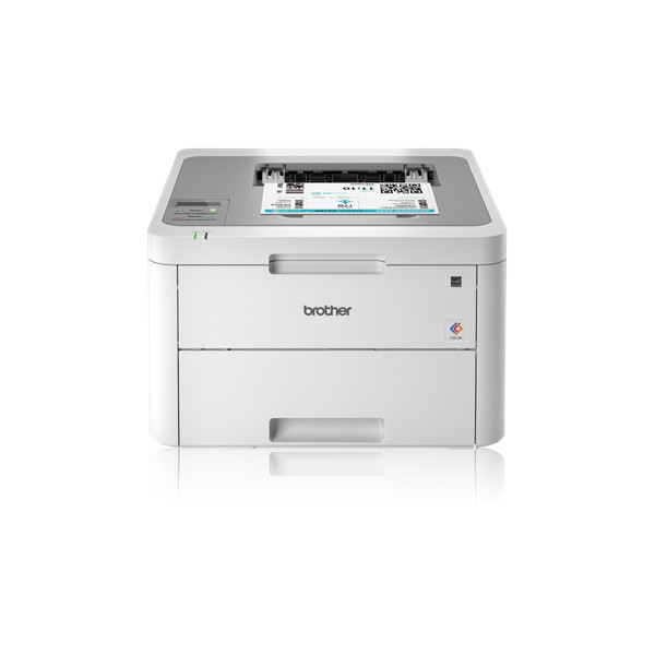 

Принтер BROTHER HL-L3210CW