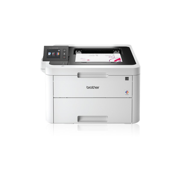 

Принтер BROTHER HL- L3270CDW