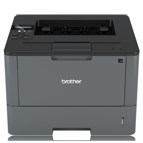 

BROTHER HL-L5100DN