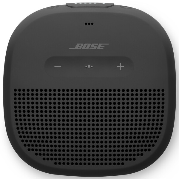 

BOSE SoundLink Micro Black