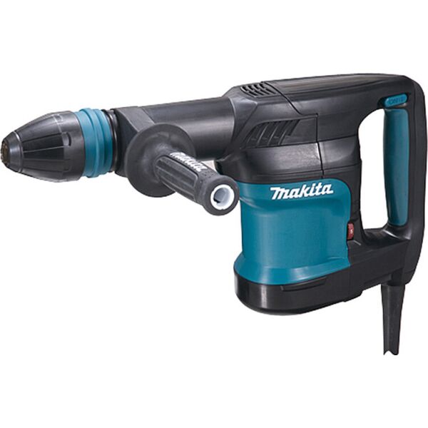 

Отбойный молоток Makita HM1101C SDS-MAX, 1100Вт, 11,5Дж