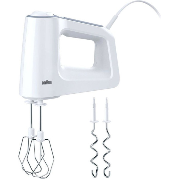 

Braun HM3100WH