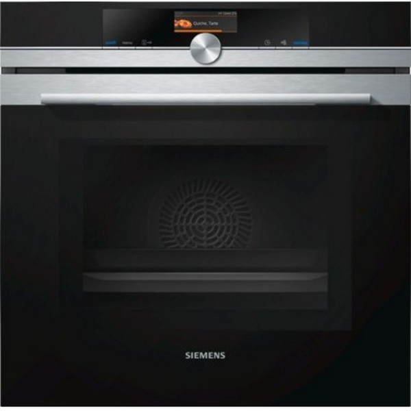 

Духовой шкаф Siemens HM676G0S1 IQ700