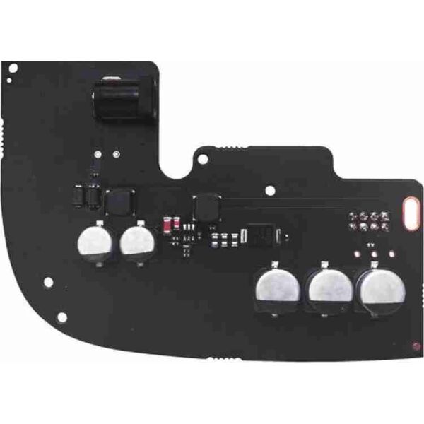 

Плата блока питания AJAX 12V PSU для Hub 2 (000017054)