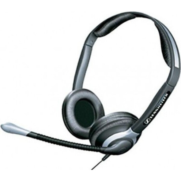 

Наушники Sennheiser HME 43-3 Black/Gray