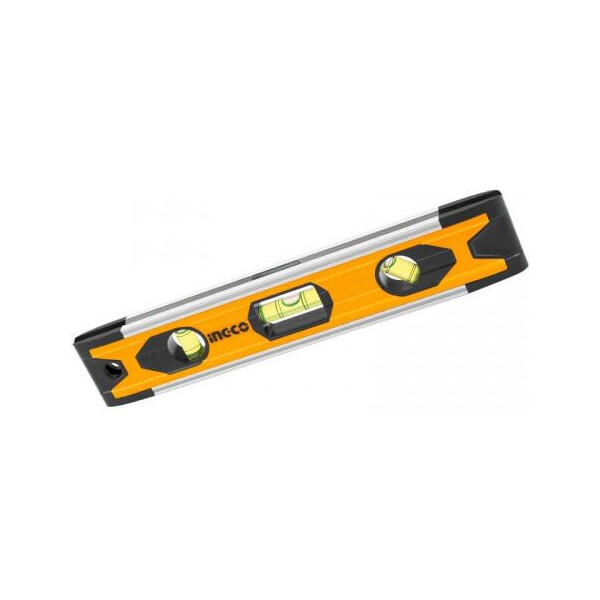 

Уровень Ingco Industrial 225 мм (HMSL01030)