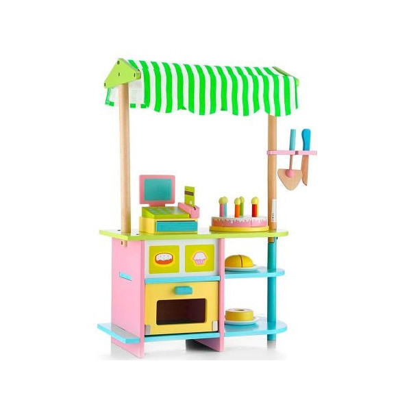 

Магазин Bambi Bakery (MSN15046)