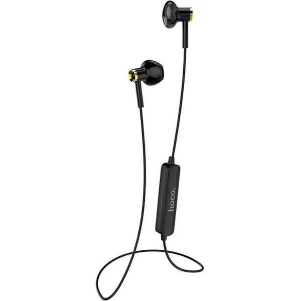 

Наушники HOCO ES21 Wonderful Sports Black