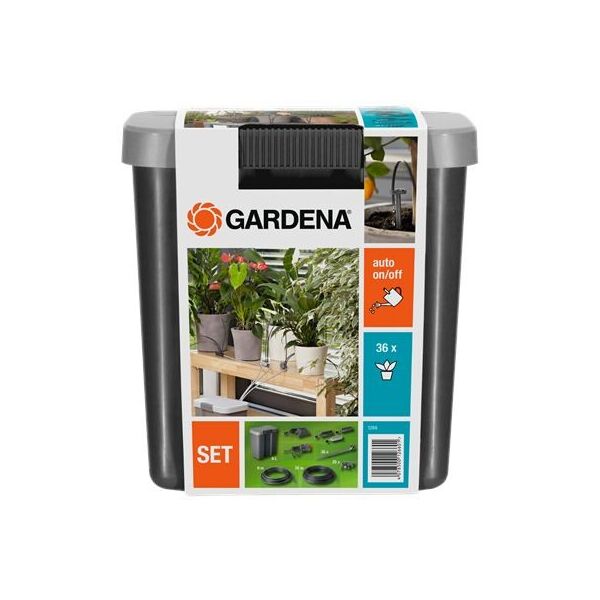 

Комплект для полива Gardena Holiday