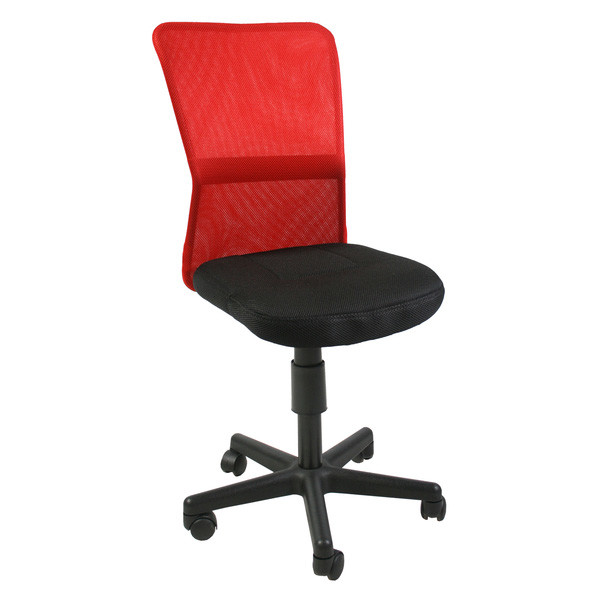 

Home4You BELICE, Black/Red