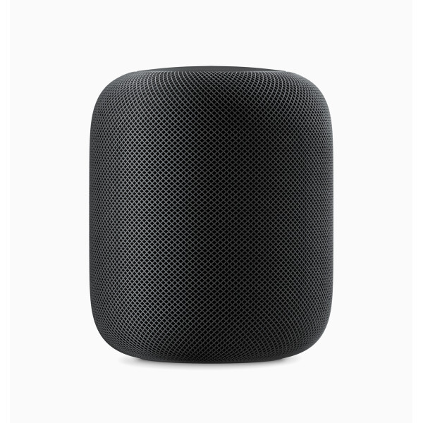 

Акустическая система Apple HomePod Space Grey (MQHW2)
