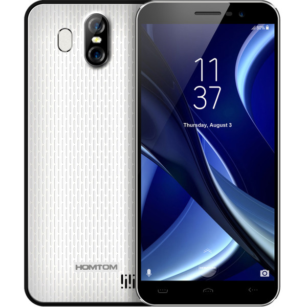 

HomTom S16 2/16Gb White