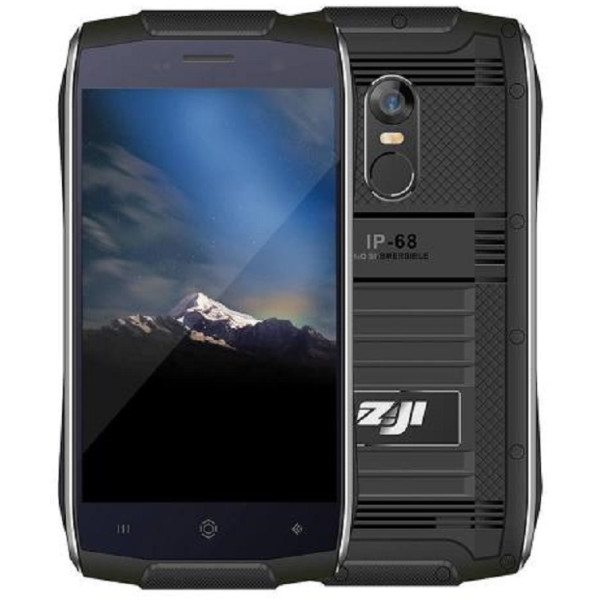 

ZOJI Z6 Black