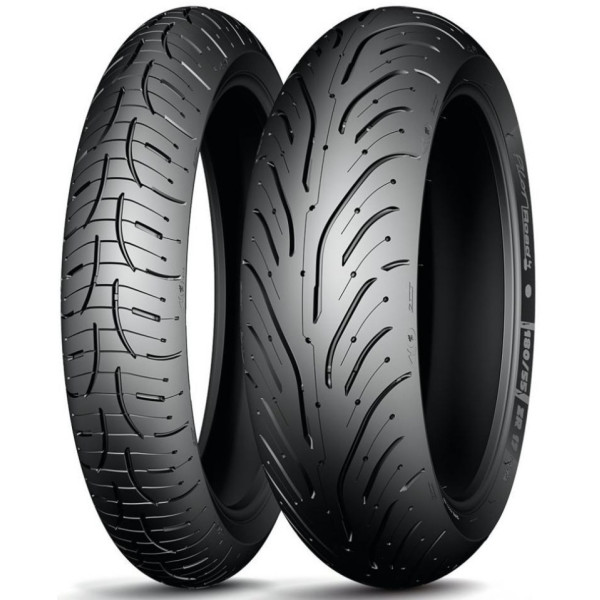 

Michelin Pilot 120/70 R19 Road 4 Trail 60V