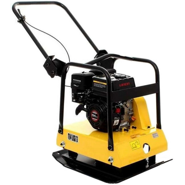 

Виброплита HONKER HP-C120L(H) LONCIN G196CC
