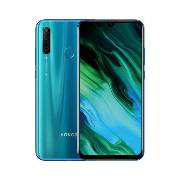 

Honor 20e 4/64GB Blue
