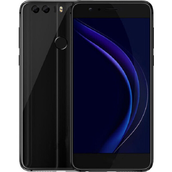 

Honor 8 3/32GB Black