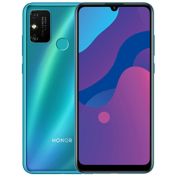

Honor Play 9A 4/128Gb Blue