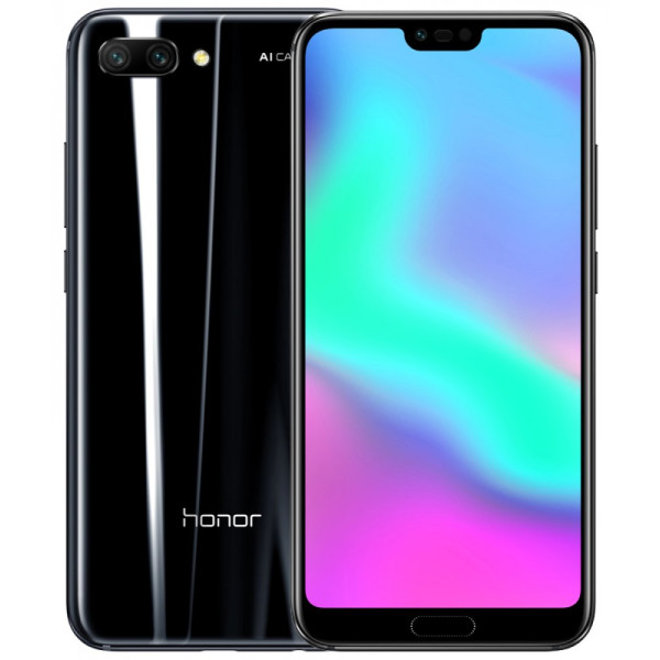 

Honor 10 4/128GB Black