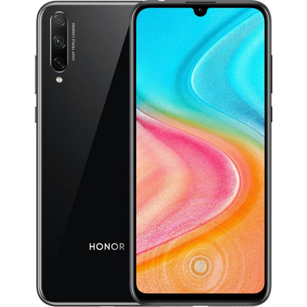 

Honor 20 Youth Edition 4/64GB Black