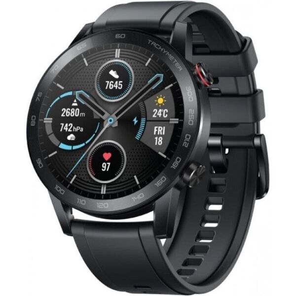 

Honor Watch Magic 2 46mm (MNS-B19S/55024945) Charcoal Black [47814]