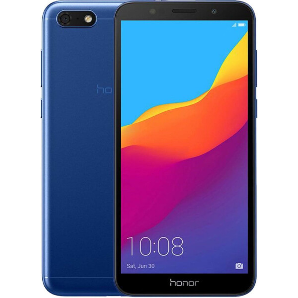 

Honor 7A 2/16G Blue 51092NWV