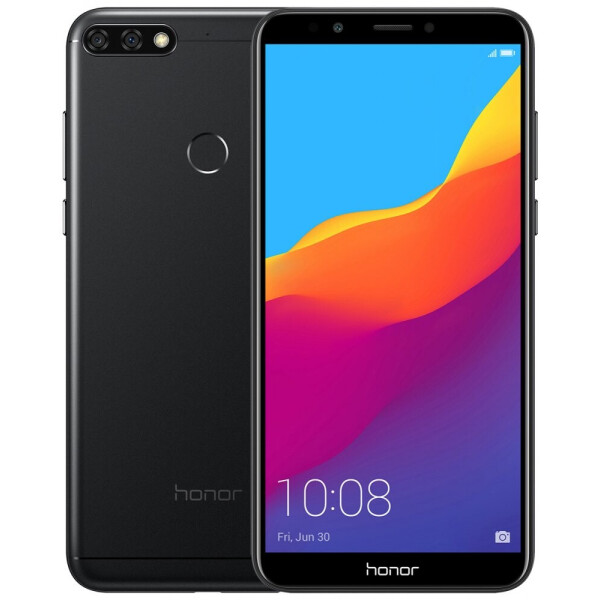 

Honor 7C Pro 3/32 Black
