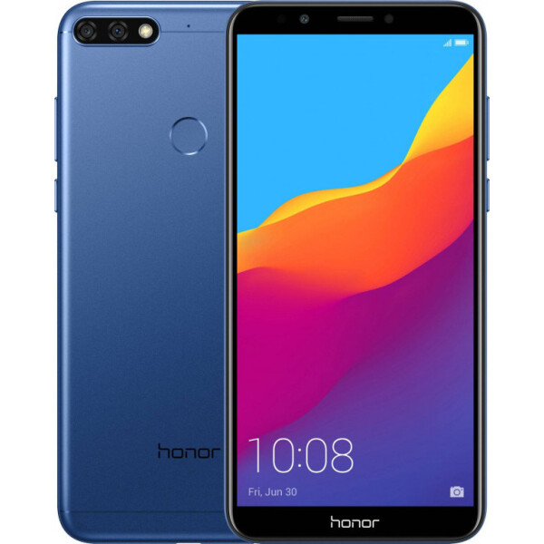 

Honor 7C Pro 3/32GB Blue