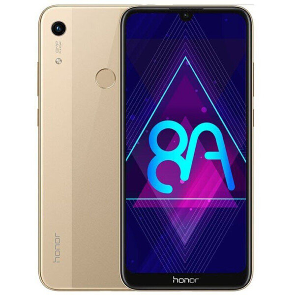 

Honor 8A 2/32GB Gold