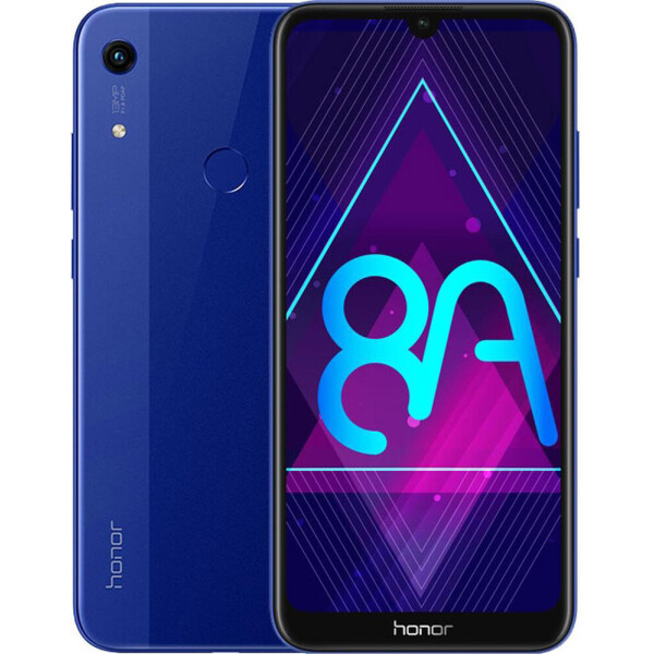 

Honor 8A Prime 3/64GB Navy Blue