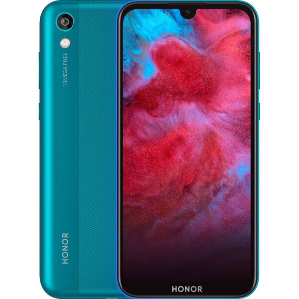 

Honor 8S Prime 3/64GB Aurora Blue