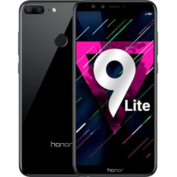 

Honor 9 Lite 3/32Gb Black