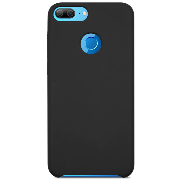 

DEF Aqua silicone Black для Honor 9 Lite