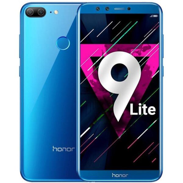 

Honor 9 Lite 3/32Gb Blue