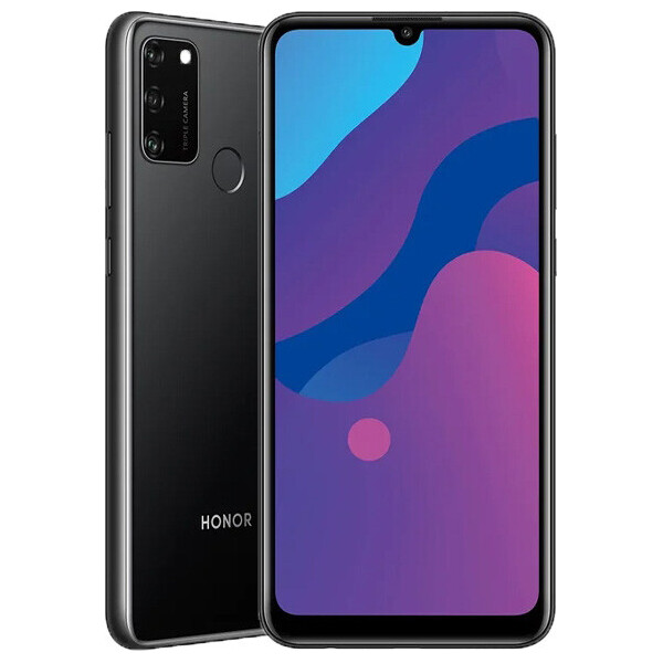 

Honor 9A 3/64GB NFC Black