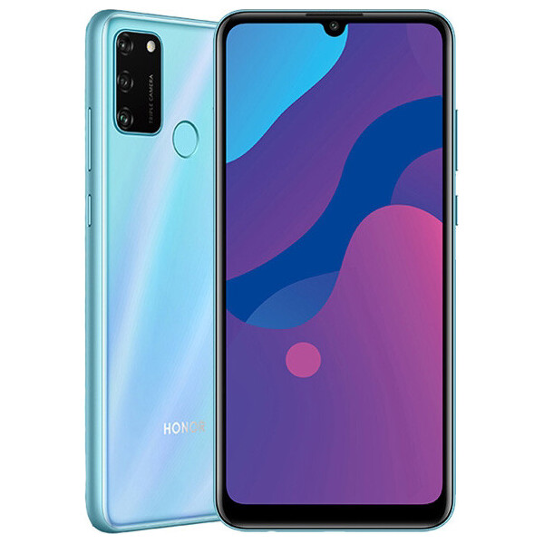 

Honor 9A 3/64GB NFC Bue